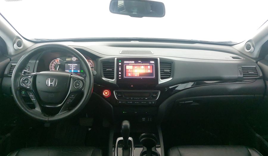 Honda Pilot 3.5 TOURING Suv 2016
