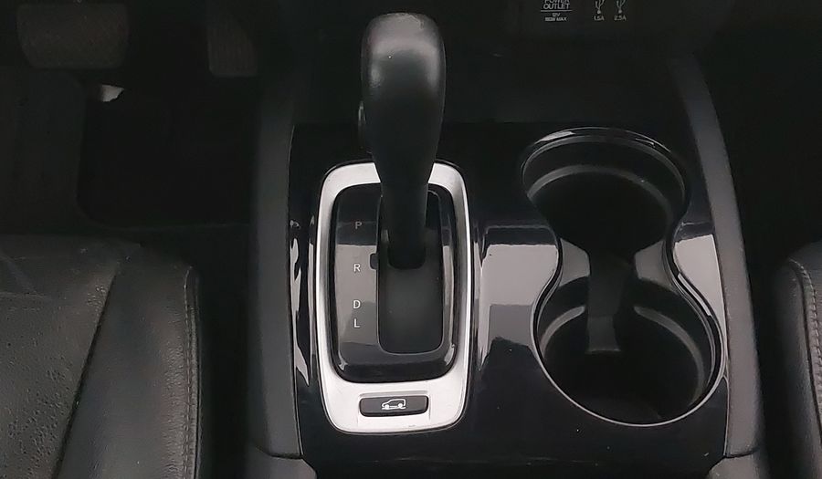 Honda Pilot 3.5 TOURING Suv 2016