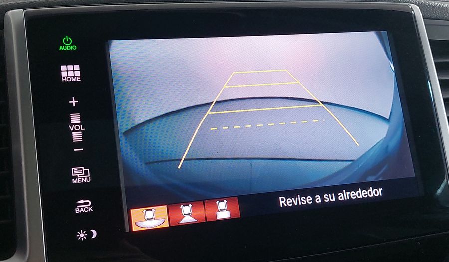 Honda Pilot 3.5 TOURING Suv 2016
