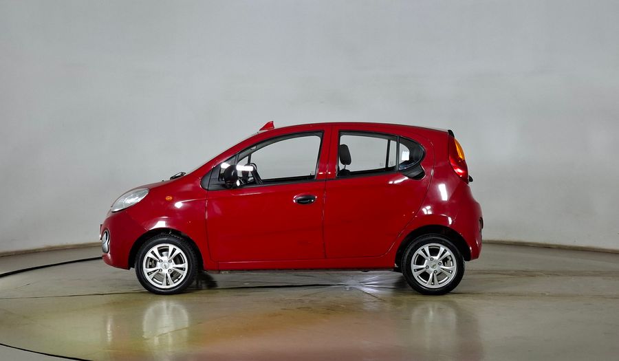 Chery Iq 1.0 GLS 2AB Hatchback 2019