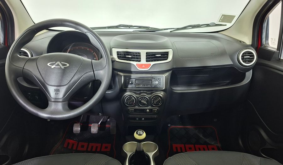 Chery Iq 1.0 GLS 2AB Hatchback 2019