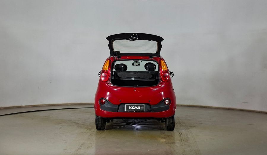 Chery Iq 1.0 GLS 2AB Hatchback 2019