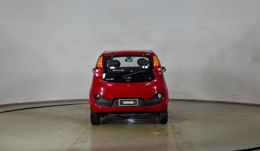 Chery Iq 1.0 GLS 2AB Hatchback 2019