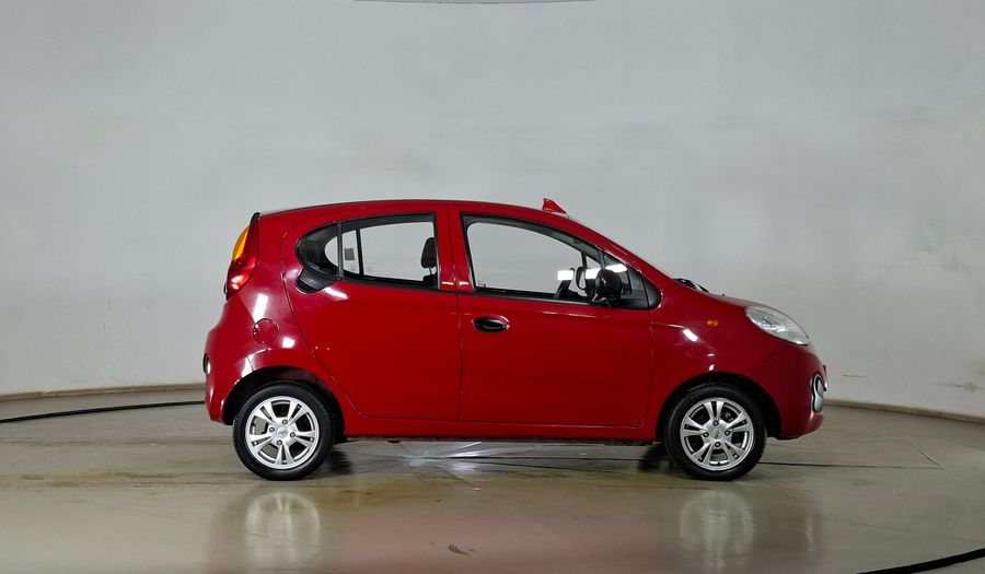 Chery Iq 1.0 GLS 2AB Hatchback 2019