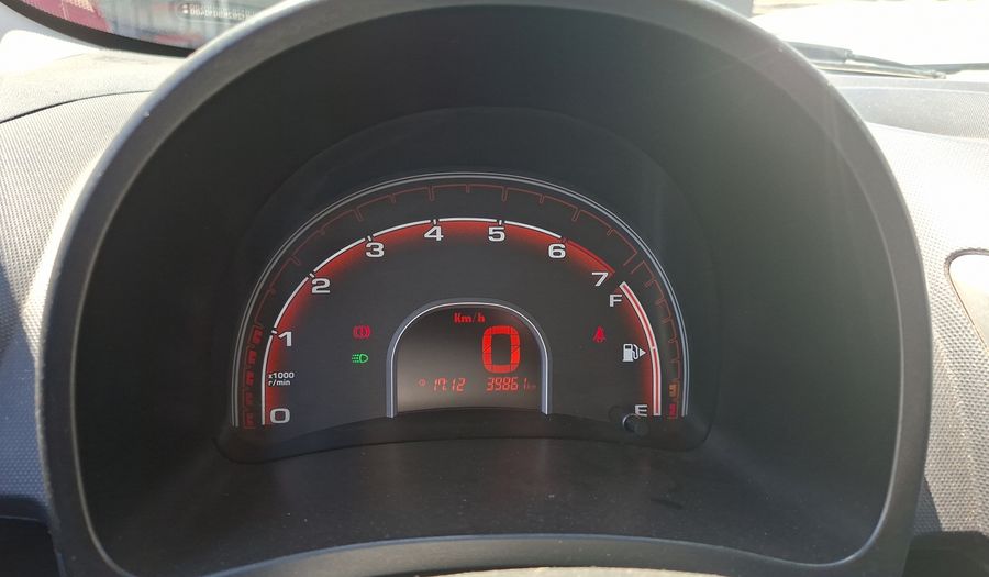 Chery Iq 1.0 GLS 2AB Hatchback 2019