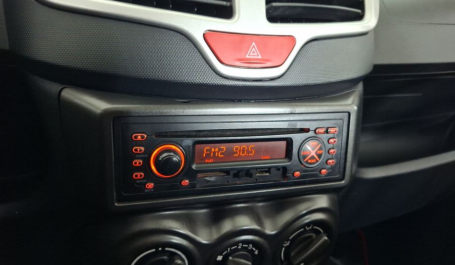 Chery Iq 1.0 GLS 2AB Hatchback 2019