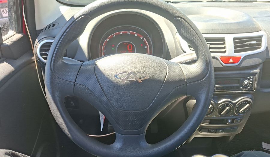Chery Iq 1.0 GLS 2AB Hatchback 2019