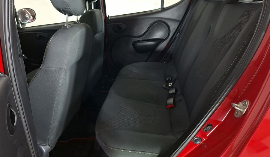 Chery Iq 1.0 GLS 2AB Hatchback 2019