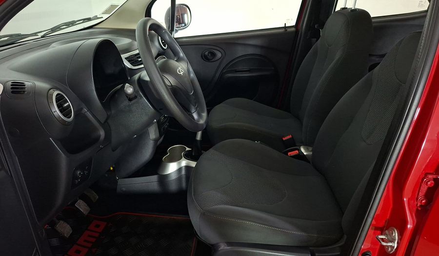 Chery Iq 1.0 GLS 2AB Hatchback 2019