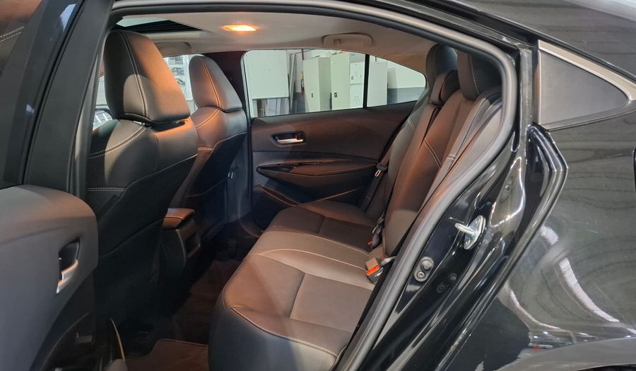 Toyota Corolla 2.0 SE-G CVT Sedan 2023