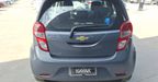 Chevrolet Spark Gt 1.2 GT LT AC Hatchback 2021