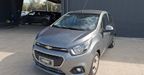 Chevrolet Spark Gt 1.2 GT LT AC Hatchback 2021