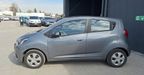 Chevrolet Spark Gt 1.2 GT LT AC Hatchback 2021