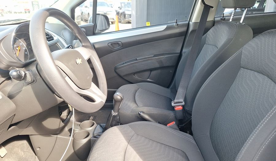 Chevrolet Spark Gt 1.2 GT LT AC Hatchback 2021
