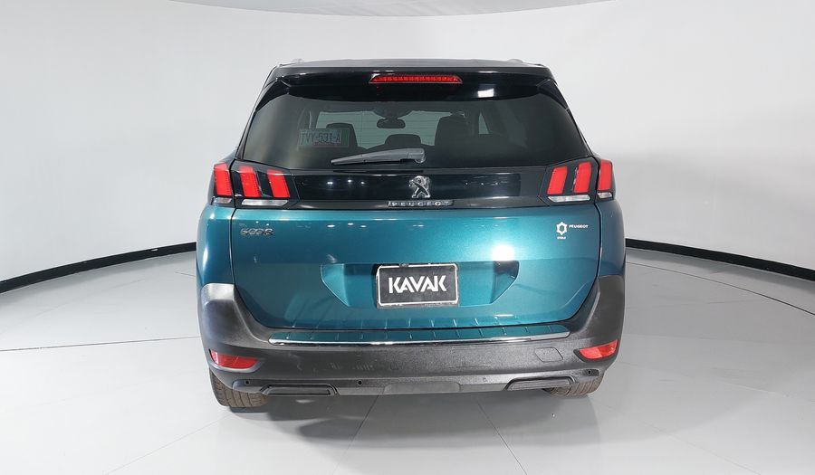 Peugeot 5008 1.6 ALLURE PACK AUTO Suv 2020