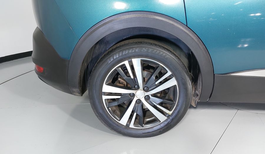 Peugeot 5008 1.6 ALLURE PACK AUTO Suv 2020