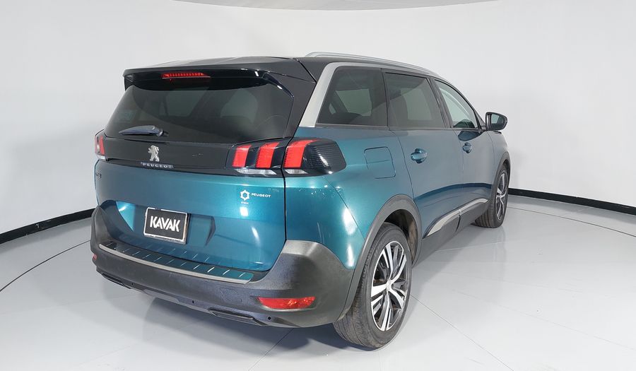 Peugeot 5008 1.6 ALLURE PACK AUTO Suv 2020