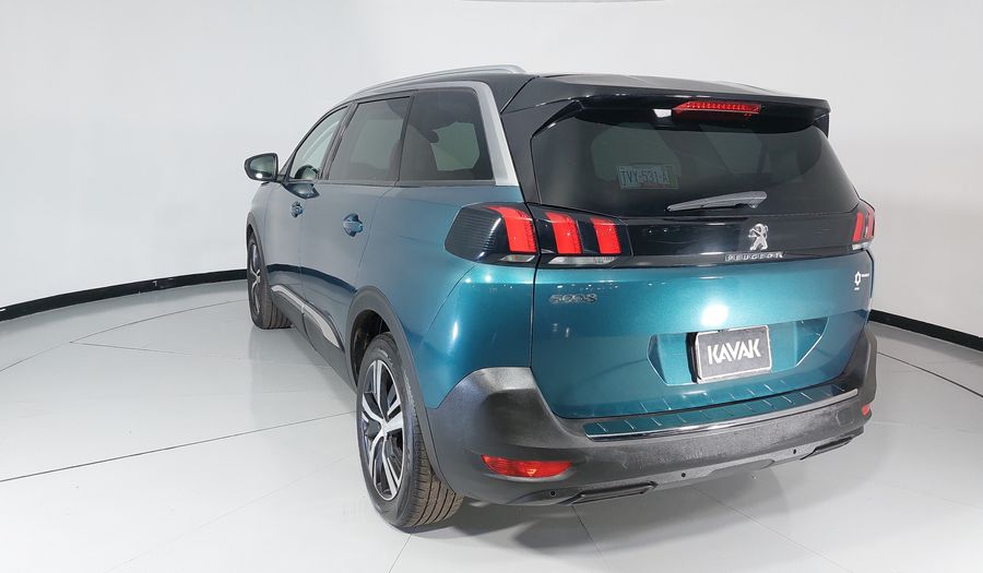 Peugeot 5008 1.6 ALLURE PACK AUTO Suv 2020