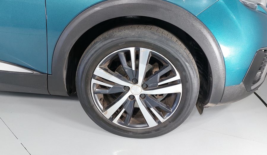 Peugeot 5008 1.6 ALLURE PACK AUTO Suv 2020
