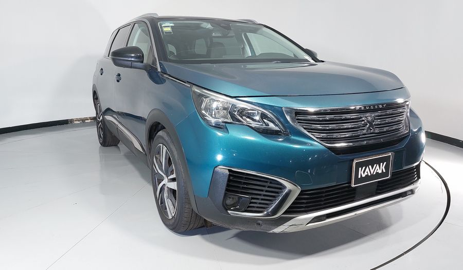 Peugeot 5008 1.6 ALLURE PACK AUTO Suv 2020