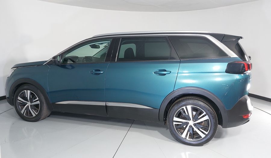 Peugeot 5008 1.6 ALLURE PACK AUTO Suv 2020