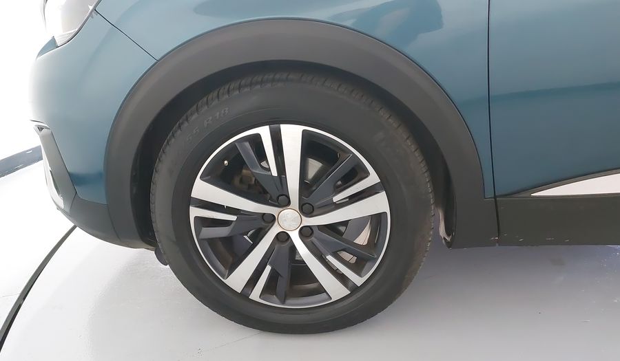 Peugeot 5008 1.6 ALLURE PACK AUTO Suv 2020