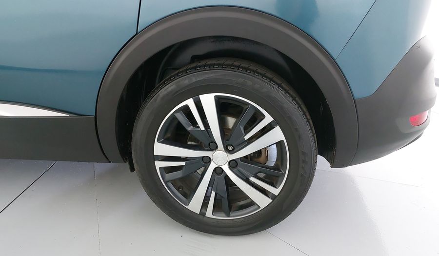 Peugeot 5008 1.6 ALLURE PACK AUTO Suv 2020