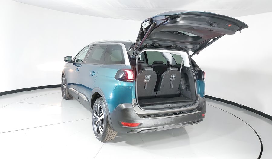 Peugeot 5008 1.6 ALLURE PACK AUTO Suv 2020