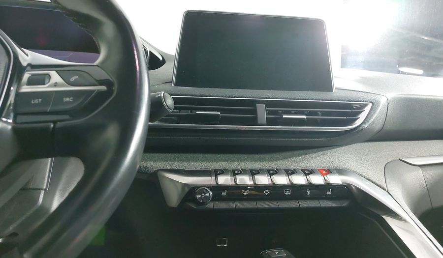Peugeot 5008 1.6 ALLURE PACK AUTO Suv 2020
