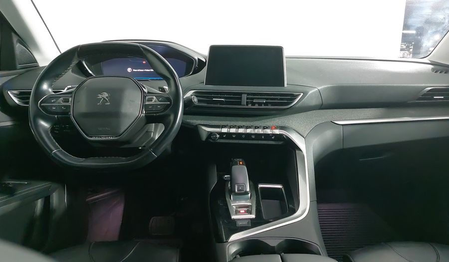 Peugeot 5008 1.6 ALLURE PACK AUTO Suv 2020