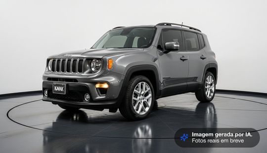 Jeep • Renegade