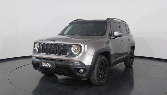 Jeep • Renegade