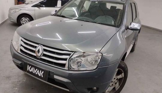 Renault • Duster