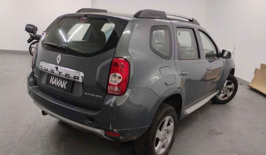 Renault Duster DYNAMIQUE Suv 2013