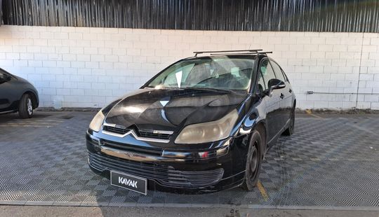 Citroen • C4