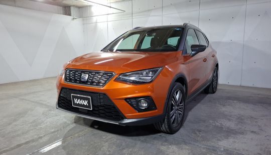 2018 • 60,344 km • Automático