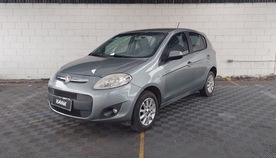 Fiat • Palio