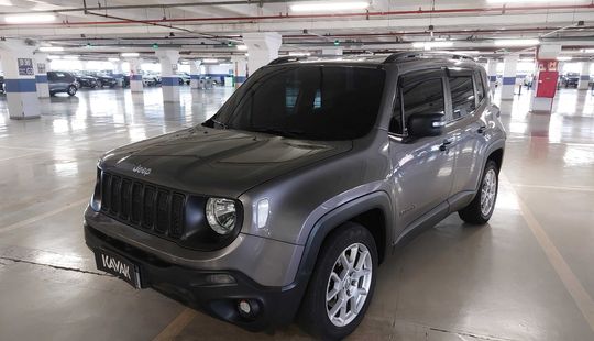 Jeep • Renegade