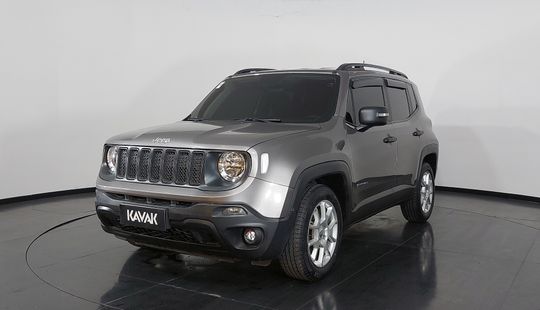 Jeep • Renegade