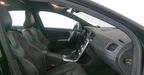 Volvo S60 2.0 DYNAMIC T5 AUTO Sedan 2017
