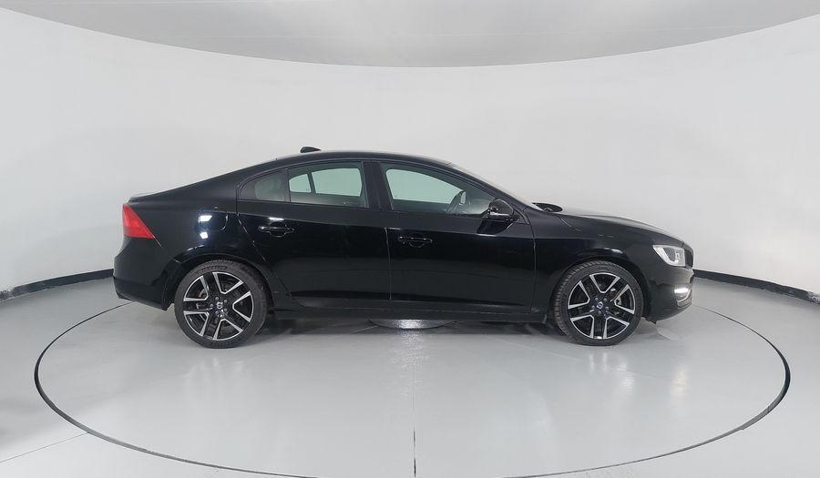 Volvo S60 2.0 DYNAMIC T5 AUTO Sedan 2017