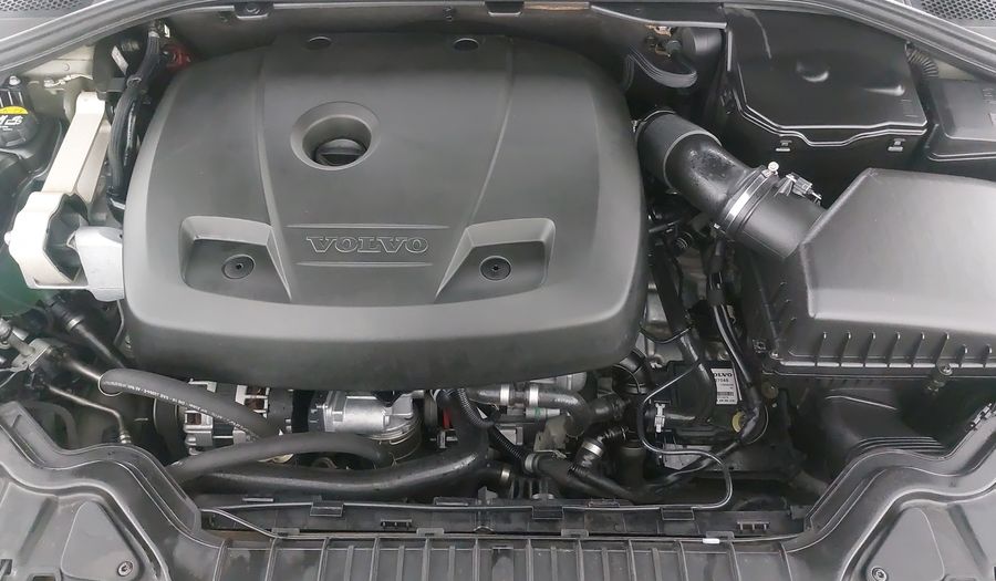 Volvo S60 2.0 DYNAMIC T5 AUTO Sedan 2017