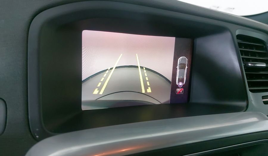 Volvo S60 2.0 DYNAMIC T5 AUTO Sedan 2017