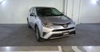 Toyota Rav4 2.5 XLE PLUS 4WD AT Suv 2016