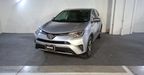 Toyota Rav4 2.5 XLE PLUS 4WD AT Suv 2016