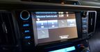 Toyota Rav4 2.5 XLE PLUS 4WD AT Suv 2016