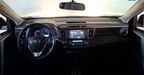 Toyota Rav4 2.5 XLE PLUS 4WD AT Suv 2016