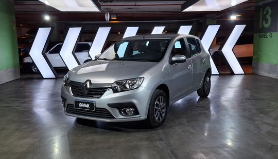 Renault • Sandero