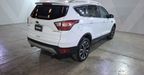 Ford Escape 2.5 TITANIUM AT Suv 2017
