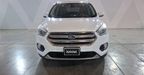 Ford Escape 2.5 TITANIUM AT Suv 2017
